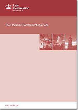 The Electronic Communications Code