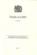 Health ACT 2009