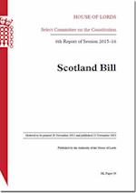 Scotland Bill