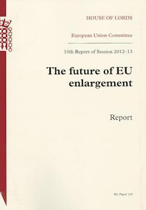 Future of Eu Enlargement