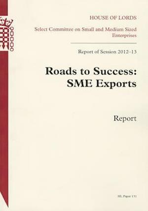 Roads to Success