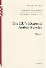 The EU's External Action Service Report