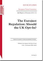 Eurojust Regulation