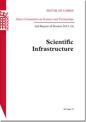 Scientific Infrastructure