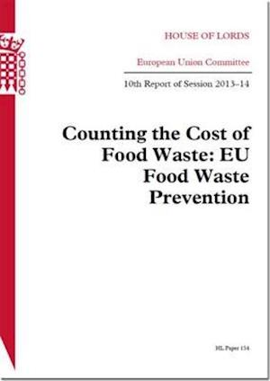 Counting the Cost of Food Waste