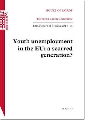 Youth Unemployment in the Eu