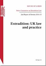 Extradition