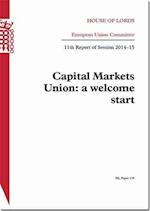 Capital Markets Union