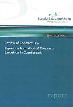 Review of Contract Law