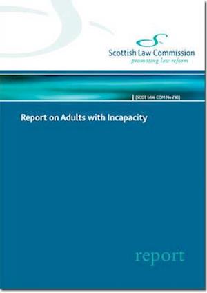 Report on Adults with Incapacity