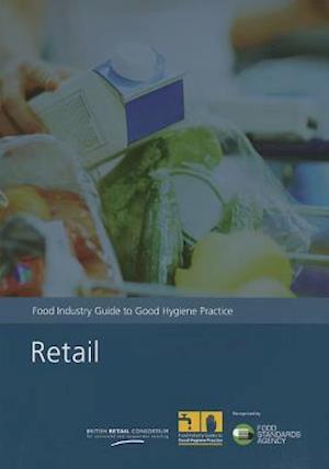 Food Industry Guide to Good Hygiene Practice