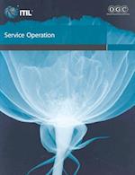 Service Operation