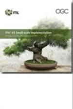 Itil V3 Small-Scale Implementation Book