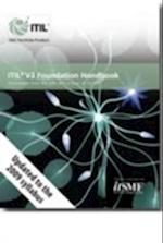Itil V3 Foundation Handbook (Pocketbook)