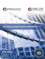 Directing successful projects with PRINCE2 ebook