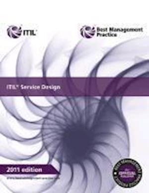 The Cabinet Office: ITIL service design