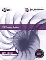 The Cabinet Office: ITIL service design