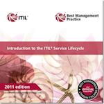 Introduction to the ITIL Service Lifecycle