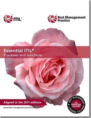 Essential ITIL