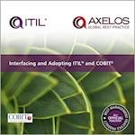 Interfacing and Adopting ITIL and COBIT