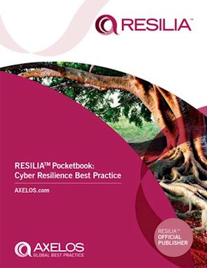 RESILIA(TM) Pocketbook: Cyber Resilience Best Practice