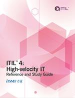 ITIL 4: High-velocity IT