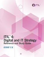 ITIL 4: Digital and IT strategy