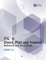 ITIL 4: Direct, plan and improve