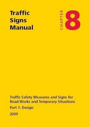 Traffic Signs Manual - All Parts