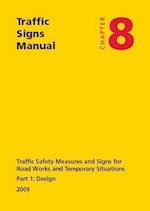 Traffic Signs Manual - All Parts