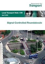 Signal Controlled Roundabouts