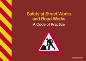 Safety at street works and road works