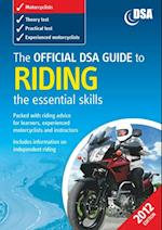 Official DVSA Guide to Riding - the essential skills