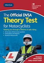 Official DVSA Theory Test for Motorcyclists