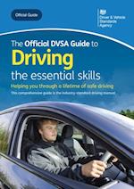Official DVSA Guide to Driving - the essential skills