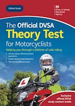 Official DVSA Theory Test for Motorcyclists