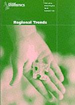 Regional Trends No.36 (2001 Ed.)