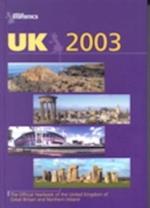 UK 2003