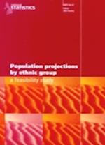 Population Projections by Ethnic Group