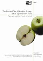 National Diet and Nutrition Survey