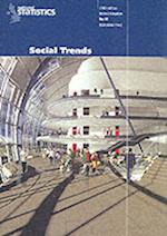 Social Trends (33rd Edition)