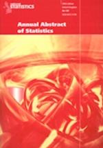 Annual Abstract of Statistics 2003 (No.139)