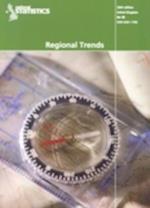 Regional Trends (38th Edition)