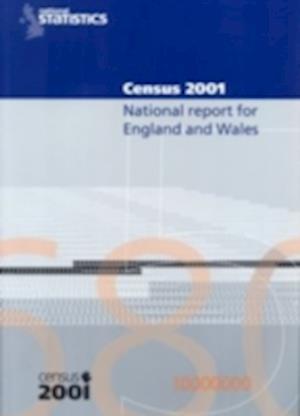 Na, N: Census 2001: National Report for England and Wales