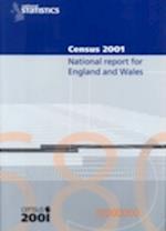 Na, N: Census 2001: National Report for England and Wales