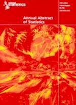 Annual Abstract of Statistics 2004