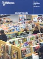 Social Trends (34th Edition)