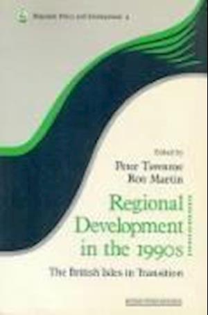 Regional Development in the 1990s