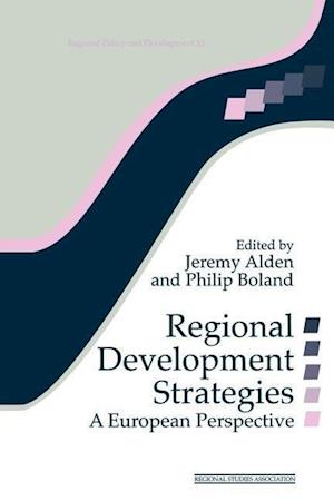 Regional Development Strategies