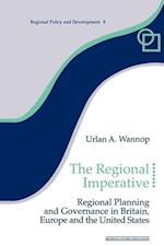 The Regional Imperative